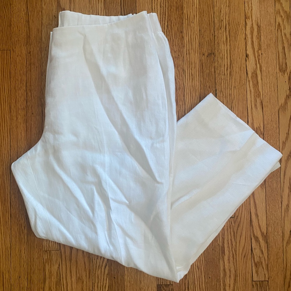 NWT Sz 18w Talbots Pants